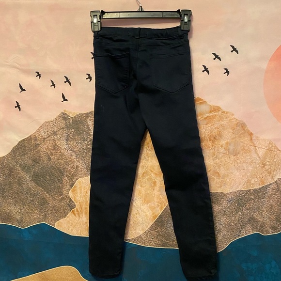 2/$16 Zara girls pants size 8 - Picture 2 of 3